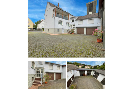 2 Zimmer Dachgeschosswohnung in ruhiger und zentraler Lage - Gießen