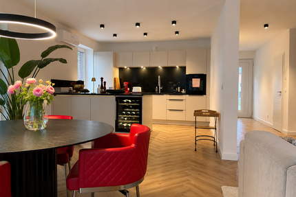 Wohnung zum Mieten in Buchholz 1.800,00 € 120 m²
