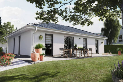 nie mehr Treppen steigen - 286.079,00&nbsp;EUR Kaufpreis, ca.&nbsp; 108,00&nbsp;m&sup2;&nbsp;Wohnfl&auml;che in Crossen an der Elster (PLZ: 07613)