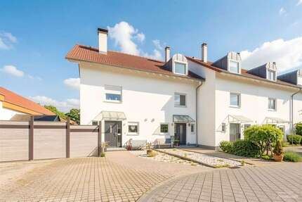 Haus zum Kaufen in Weil am Rhein 550.000,00 € 116 m²