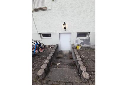 Untergeschoss zum vermieten - 600,00&nbsp;EUR Kaltmiete, ca.&nbsp; 50,00&nbsp;m&sup2; in Wutöschingen (PLZ: 79793)