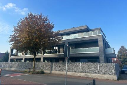 Neubau Penthouse Wohnung in Gronau - Gronau (Westfahlen)