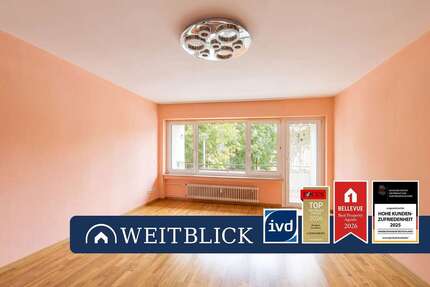 Wohnung zum Kaufen in Ludwigsburg 349.000,00 € 97 m²