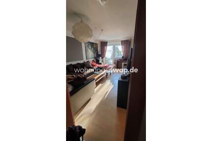 Wohnungsswap - Tangermünder Straße - Berlin Hellersdorf