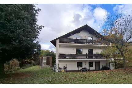 Wohnung zum Kaufen in Röttenbach 257.500,00 € 112 m²