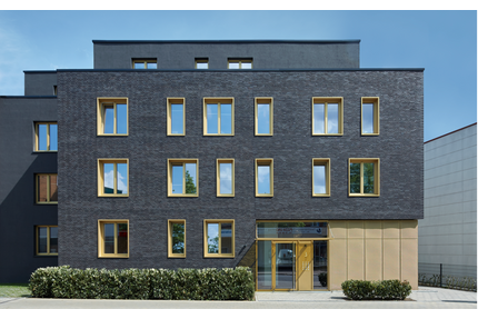 Wohnung zum Mieten in Hamburg 560,00 € 27 m²