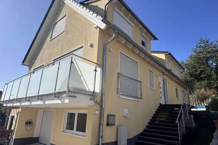 Wohnung zum Mieten in Ronneburg 1.250,00 € 97 m²