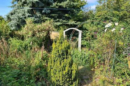 Der Frühling kommt. Das neue Heim ist schon da! - Gorden-Staupitz