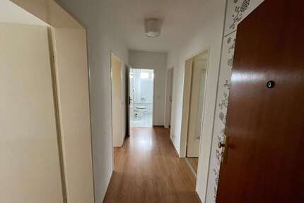 Wohnung zum Mieten in Hagen 563,55 € 66.3 m²