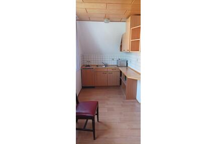 Tolles Appartement für den anspruchsvollen Single ! - Oberviechtach