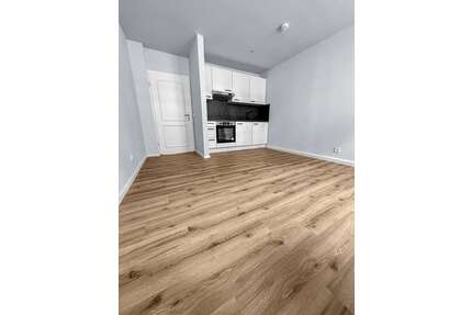 Wohnung zum Mieten in Leipzig 590,00 € 36 m²