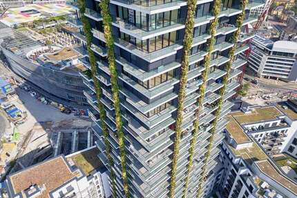 Wohnung zum Kaufen in Frankfurt am Main 530.000,00 € 52.1 m²