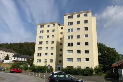 3-Zimmer-Wohnung mit Balkon in Plettenberg zu vermieten