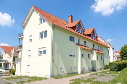 Wohnung zum Kaufen in Limburg an der Lahn 149.500,00 € 50.8 m²