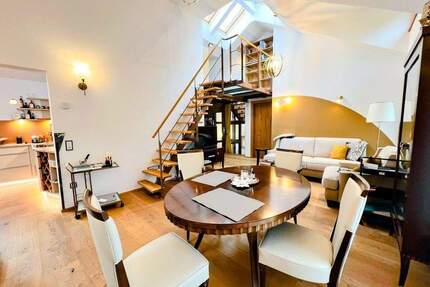 Energieeffizientes, Zwei-Generationenhaus am Ostufer - unabhängig von Öl und Gas! - Berg Allmannshausen