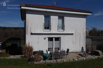 Haus zum Kaufen in Aulendorf 425.000,00 € 150 m²