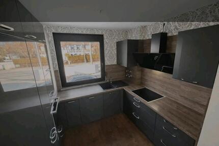 4-Zimmer-Maisonette-Wohnung von Privat - Nürnberg Holzheim