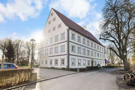 Wohnung zum Mieten in Erbach 1.800,00 € 160 m²