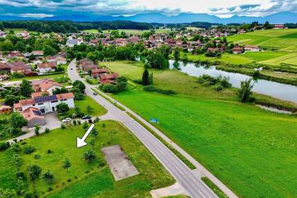 Grundstück zu verkaufen in Truchtlaching 910.000,00 € 1423 m²