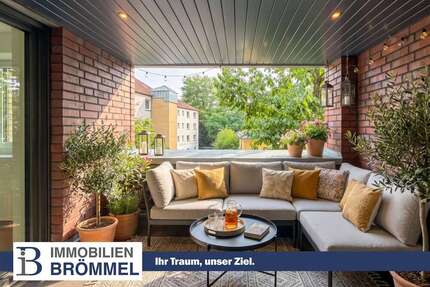Wohnung zum Kaufen in Marl 291.500,00 € 73 m²