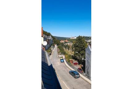 Hausverkauf in top Lage von Greiz gleich einziehen.