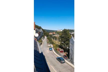 Immobile Greiz Wohnen in top Lage gleich einziehen Ratenkauf mög.