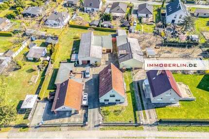 Haus zum Kaufen in Fredersdorf-Vogelsdorf 415.000,00 € 100 m²