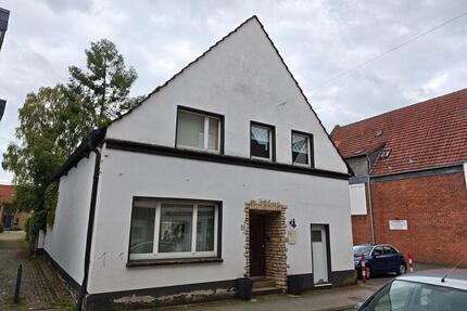 Haus mit Grundstück in Billerbeck