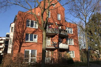 Wohnung zum Mieten in Bremen 494,00 € 57 m²