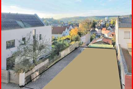 Grundstück zu verkaufen in Ober-Ramstadt 150.000,00 € 306 m²