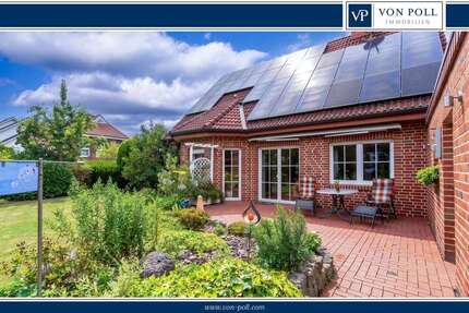Haus zum Kaufen in Versmold 420.000,00 € 130.3 m²