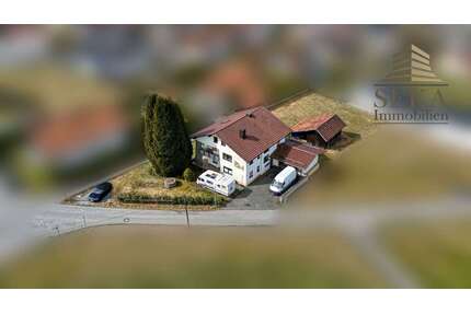 Haus zum Kaufen in Kirchberg im Wald 369.000,00 € 179.48 m²