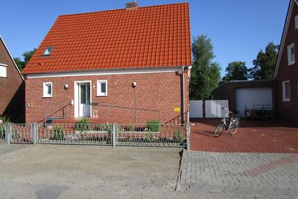 Ferienhaus , Ferienwohnung , behindertenfreundlich - Leer (Ostfriesland)
