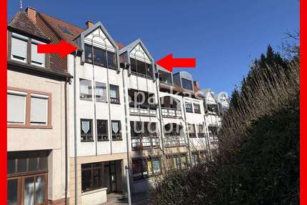 Wohnung zum Kaufen in Annweiler 298.000,00 € 117 m²