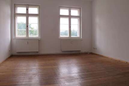 Wohnung zum Mieten in BaruthMark 488,00 € 57.61 m² - Baruth/Mark