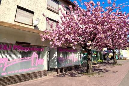 Büro in Weinheim 990,00 € 66.69 m²