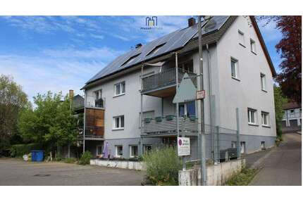 Wohnung zum Kaufen in Schwäbisch Gmünd 248.000,00 € 56.73 m²