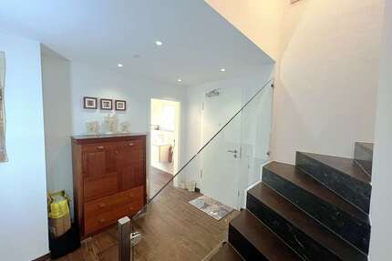 Wohnung zum Kaufen in Augsburg 729.000,00 € 105 m²