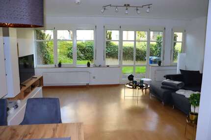 Wohnung zum Mieten in Bad Mergentheim 640,00 € 75.73 m²