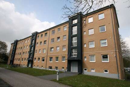 Wohnung zum Mieten in Eckernförde 511,72 € 76.95 m²