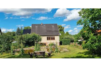 Haus zum Kaufen in Pasewalk 179.000,00 € 138.4 m²