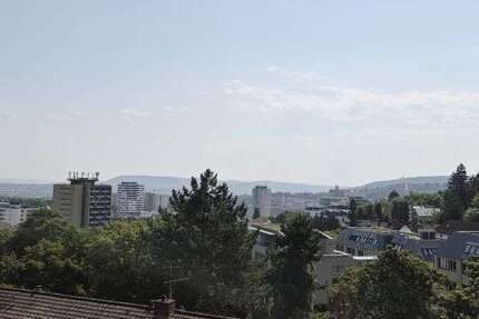 Wohnung zum Mieten in Stuttgart 740,00 € 62 m²