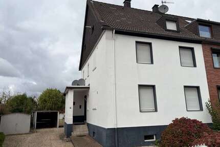 Haus zum Kaufen in Korschenbroich 300.000,00 € 127.2 m²