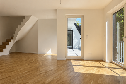 Wohnung zum Kaufen in Hamburg 855.000,00 € 137.6 m²