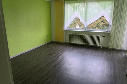 5 Zimmerwohnung in Detmold Herberhausen zu verkaufen, die über 2E - Blomberg