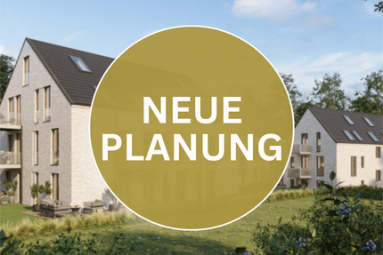 Wohnung zum Kaufen in Eckernförde 368.000,00 € 47.62 m²