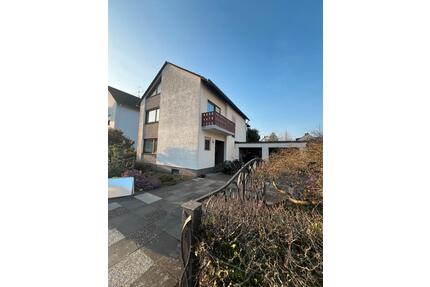 Haus in Pfalzel - 330.000,00&nbsp;EUR Kaufpreis, ca.&nbsp; 100,00&nbsp;m&sup2; in Trier (PLZ: 54293) West-Pallien