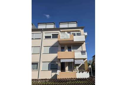 Wohnung zum Kaufen in Gerlingen 269.000,00 € 67 m²