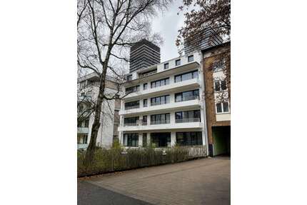 Wohnung zum Mieten in Hamburg 1.000,00 € 36 m²