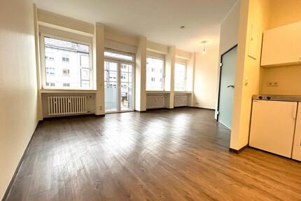 Einziehen und Wohlfühlen: renovierte Seniorenwohnungen in zentraler Lage,Barrierefrei - Bochum